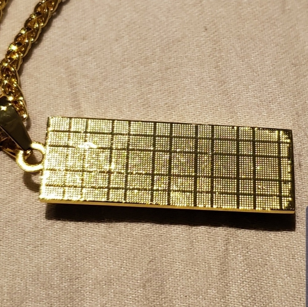 Supreme Ingot chain - Picture 5 of 7